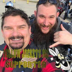 Meet your Posher, Andrew